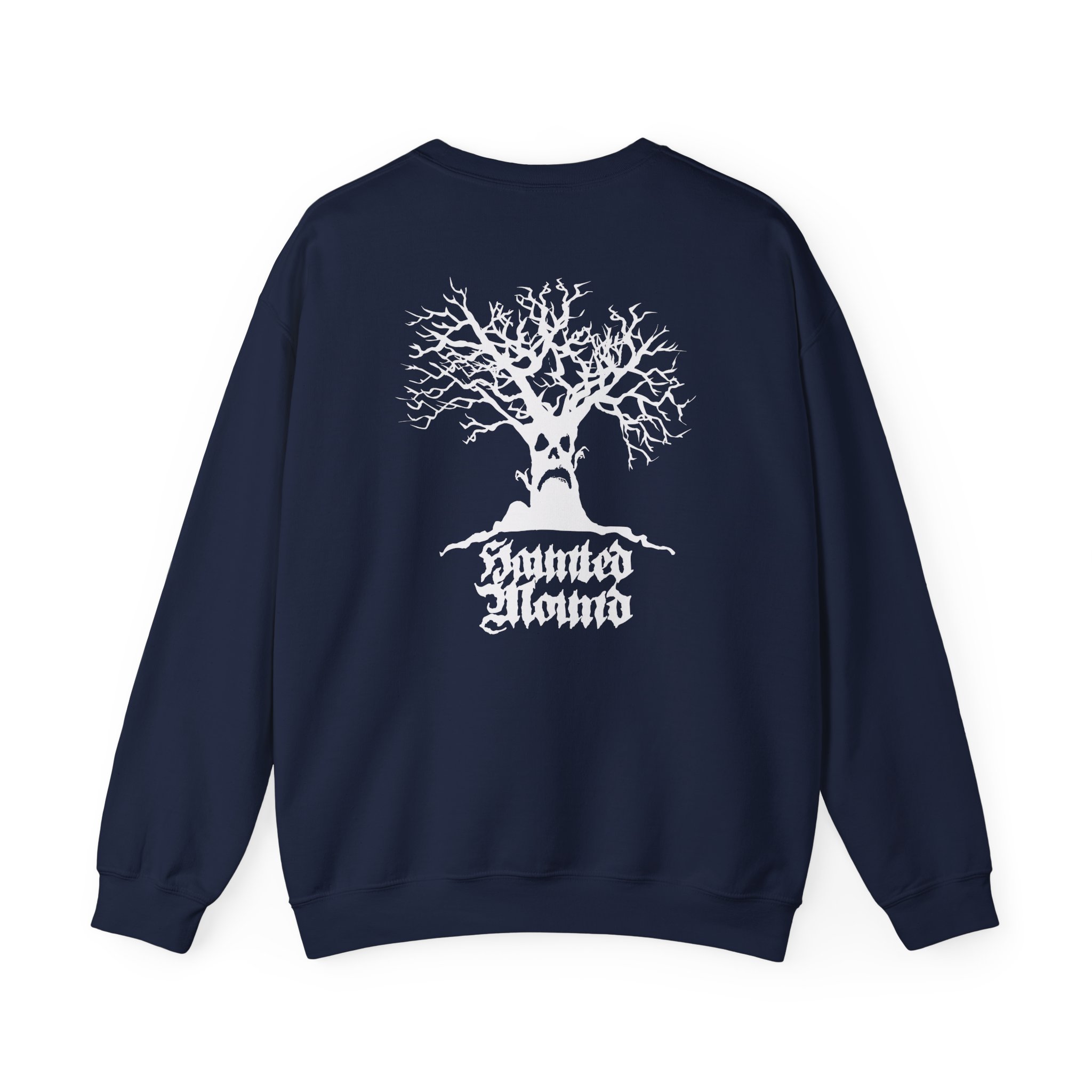 Sematary Unisex Heavy Blendâ„¢ Crewneck Sweatshirt