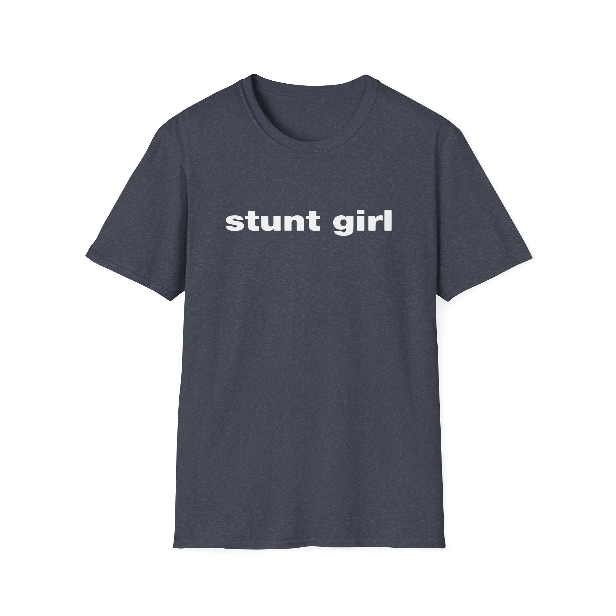 Placebo Stunt Girl Unisex Softstyle T-Shirt
