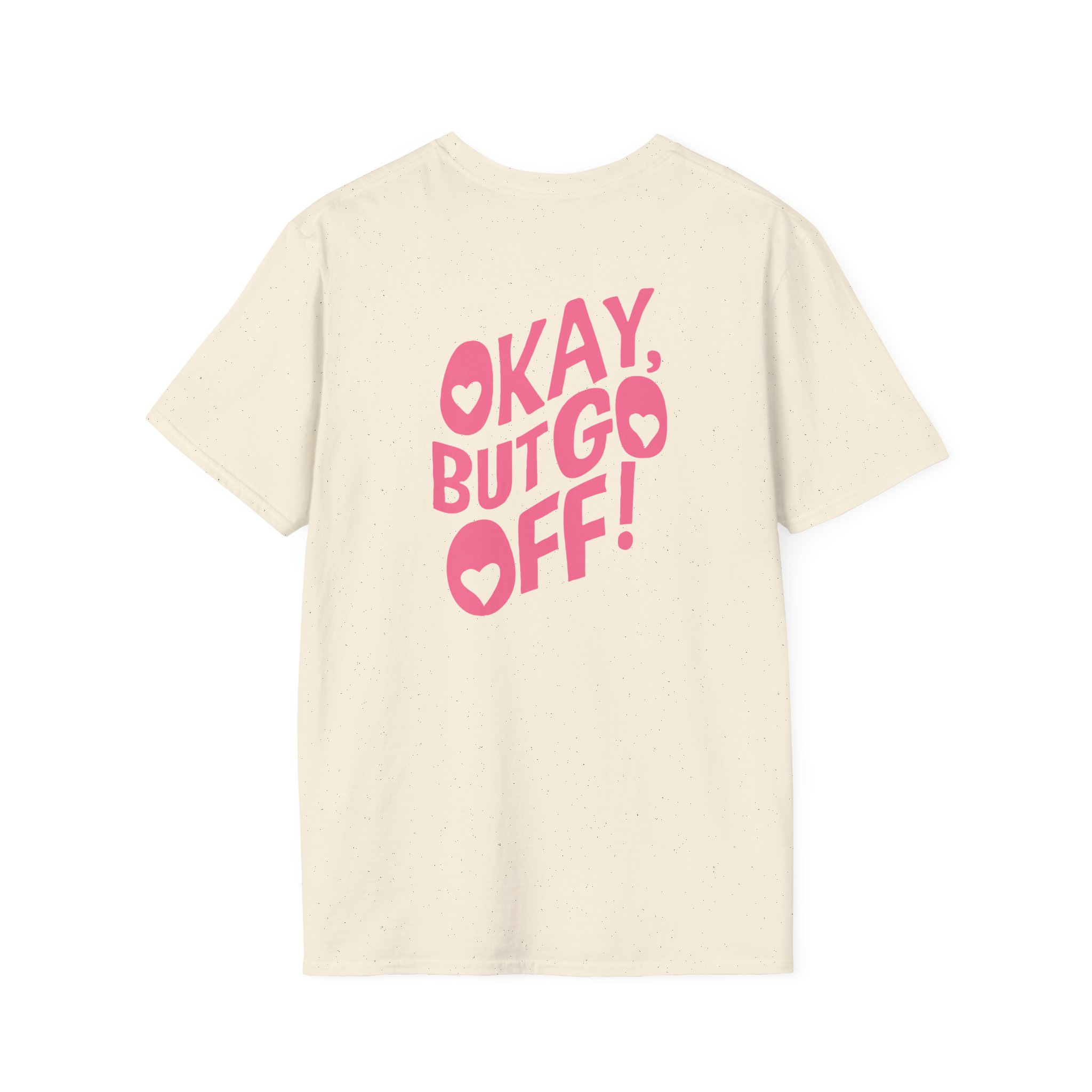 Shawty Bae Unisex Softstyle T-Shirt