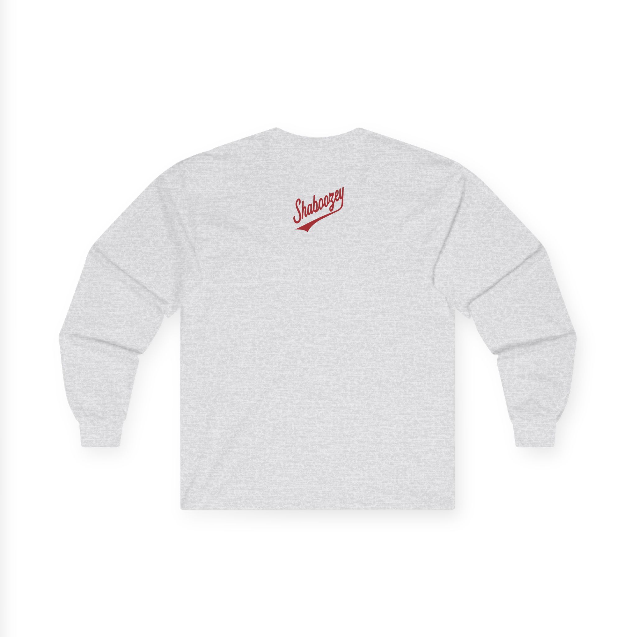 Shaboozey Not a Cowboy Unisex Ultra Cotton Long Sleeve Tee