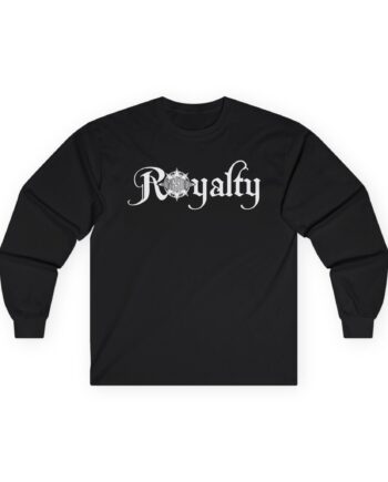 Gang Starr Unisex Ultra Cotton Long Sleeve Tee