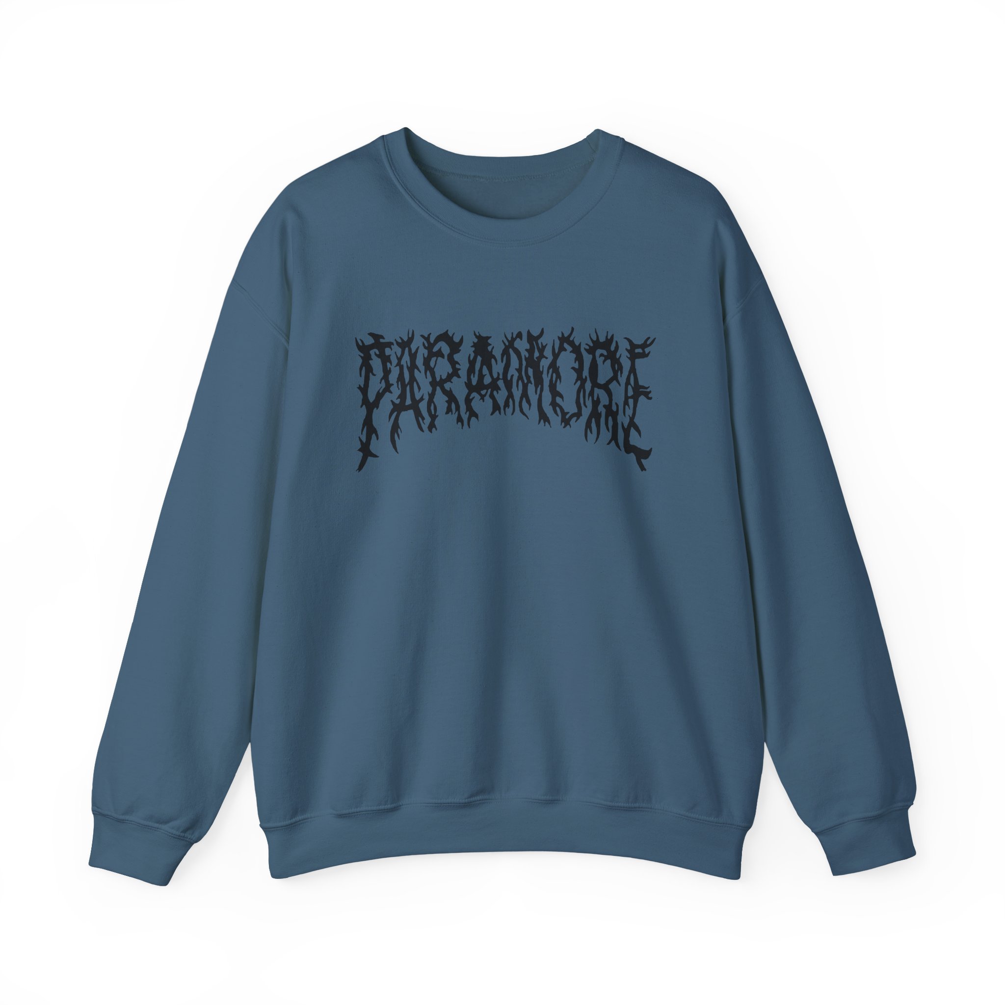 Hayley Williams Paramore Vines Unisex Heavy Blendâ„¢ Crewneck Sweatshirt