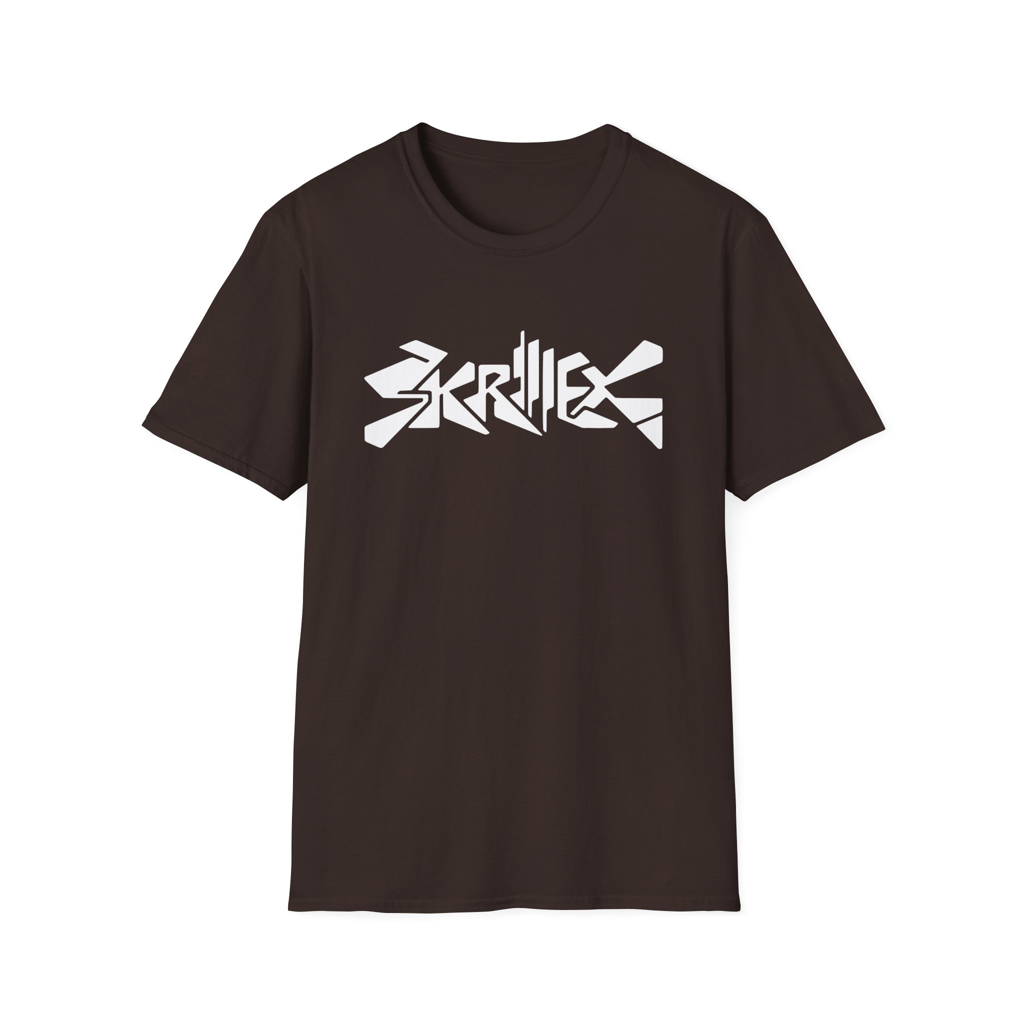 Skrillex Unisex Softstyle T-Shirt