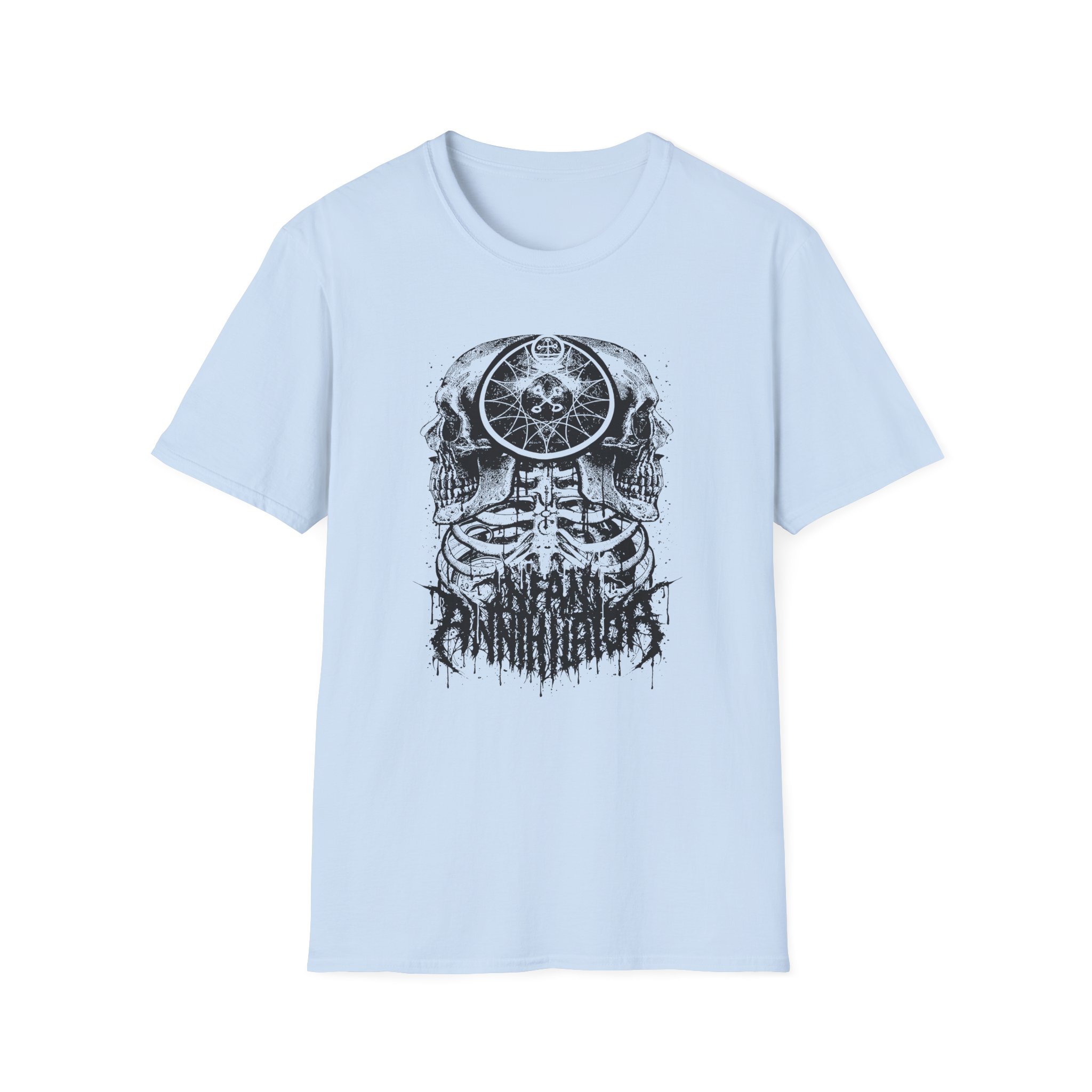 Infant Annihilator Dream Catcher Unisex Softstyle T-Shirt