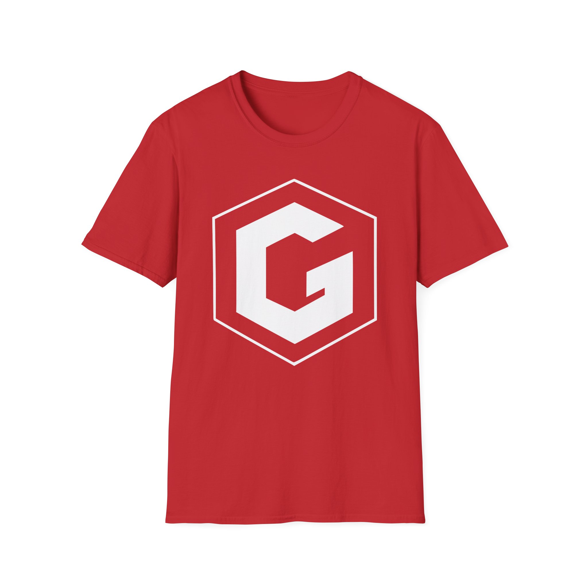 Grian Unisex Softstyle T-Shirt