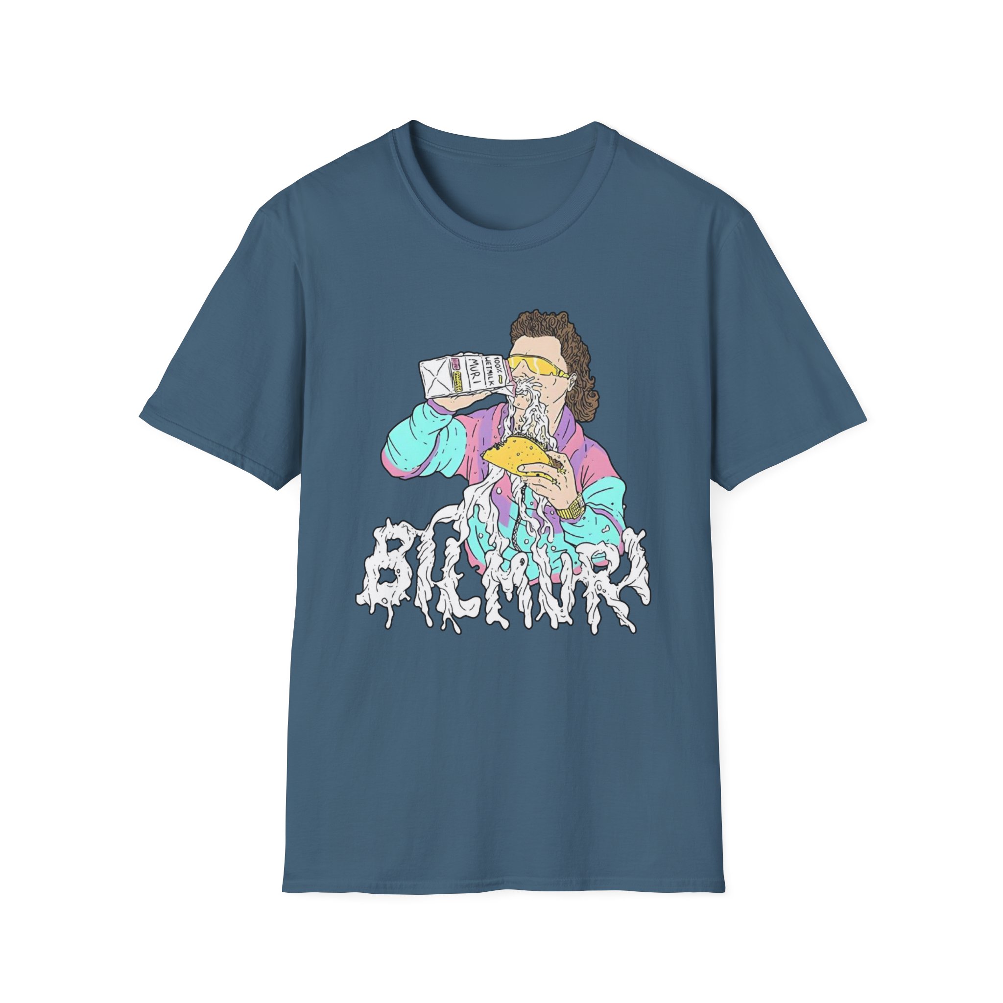 Bilmuri Unisex Softstyle T-Shirt