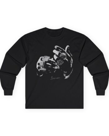 Slick Rick Victory Unisex Ultra Cotton Long Sleeve Tee