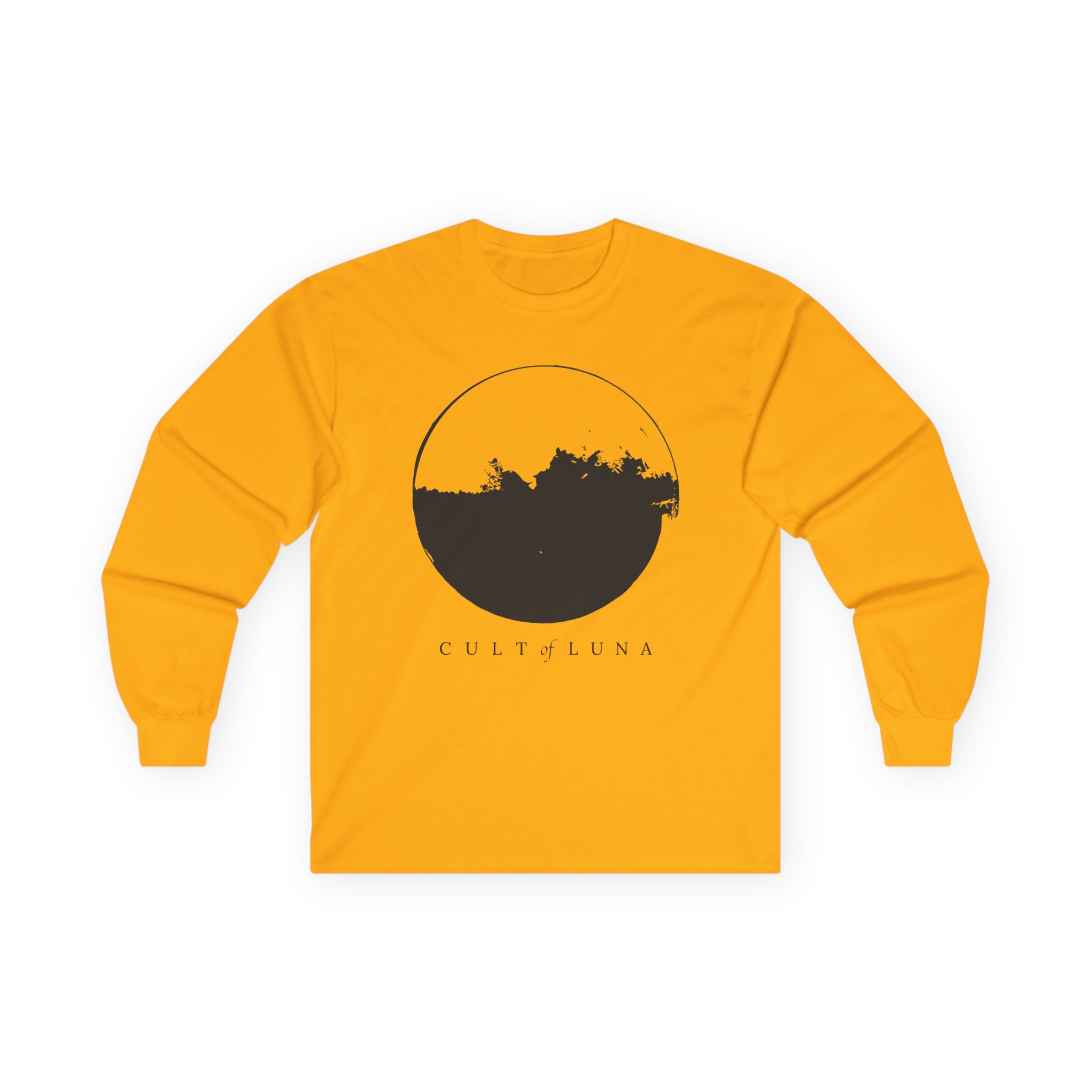 Cult of Luna Unisex Ultra Cotton Long Sleeve Tee
