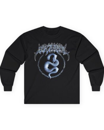 Northlane Tour Unisex Ultra Cotton Long Sleeve Tee