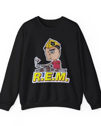 Mcjob Onesie Unisex Heavy Blend™ Crewneck Sweatshirt