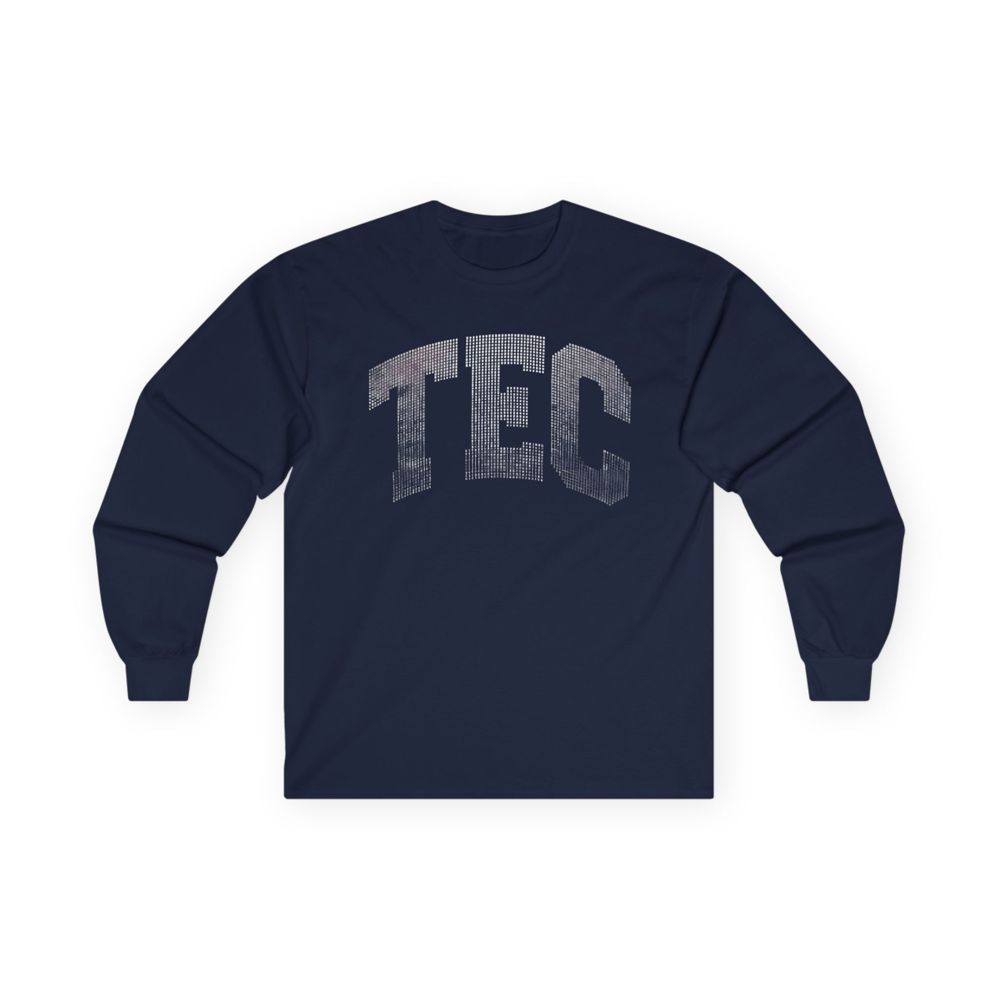 Lil Tecca TEC Unisex Ultra Cotton Long Sleeve Tee