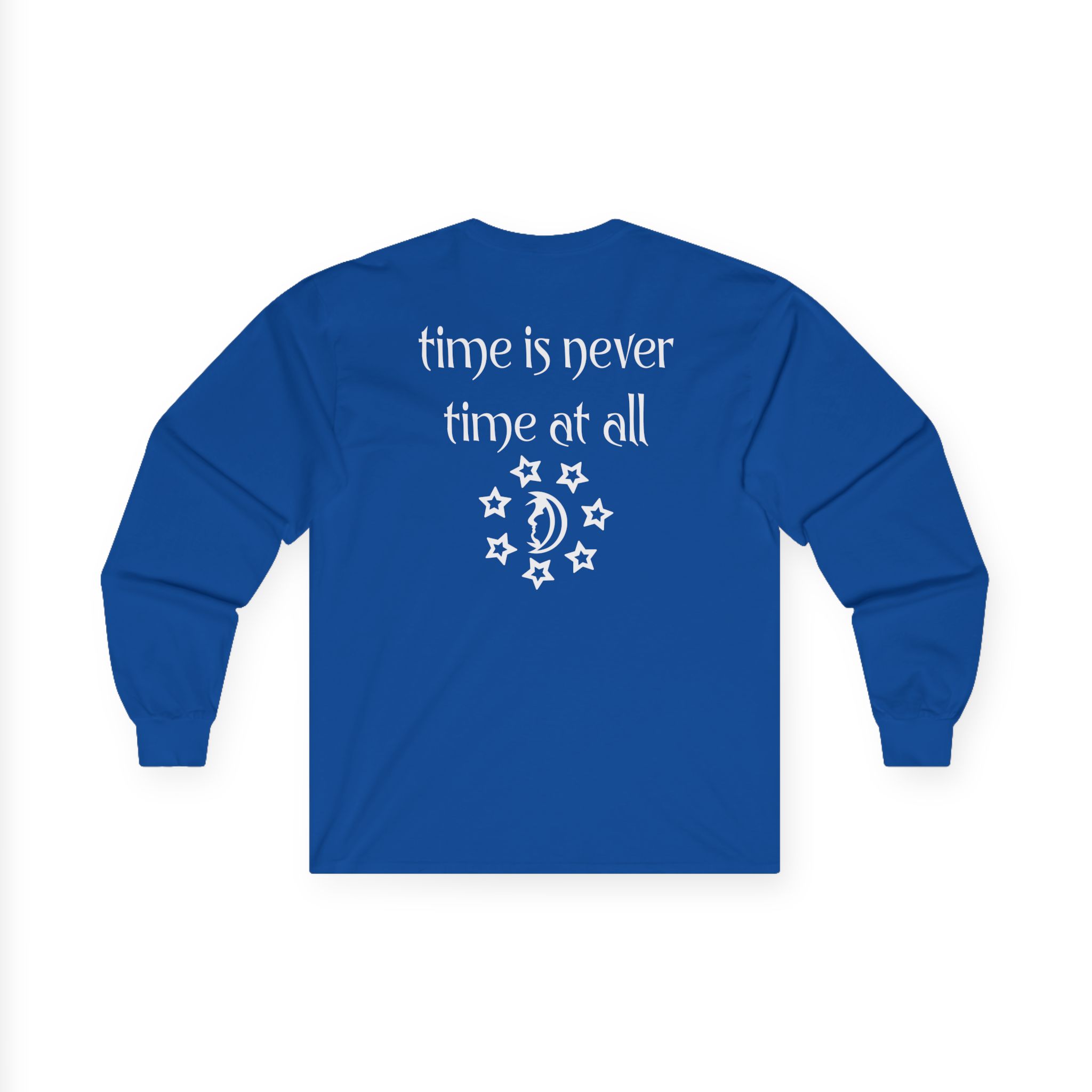 The Smashing Pumpkins Tonight, Tonight Unisex Ultra Cotton Long Sleeve Tee