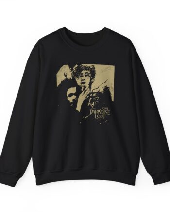 Lost Paradise Icon Unisex Heavy Blend Crewneck Sweatshirt