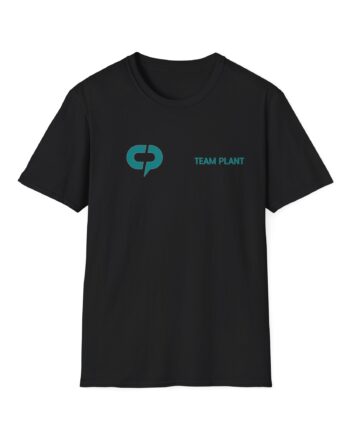 Caleb Plant Team Revenge Unisex Softstyle T-Shirt