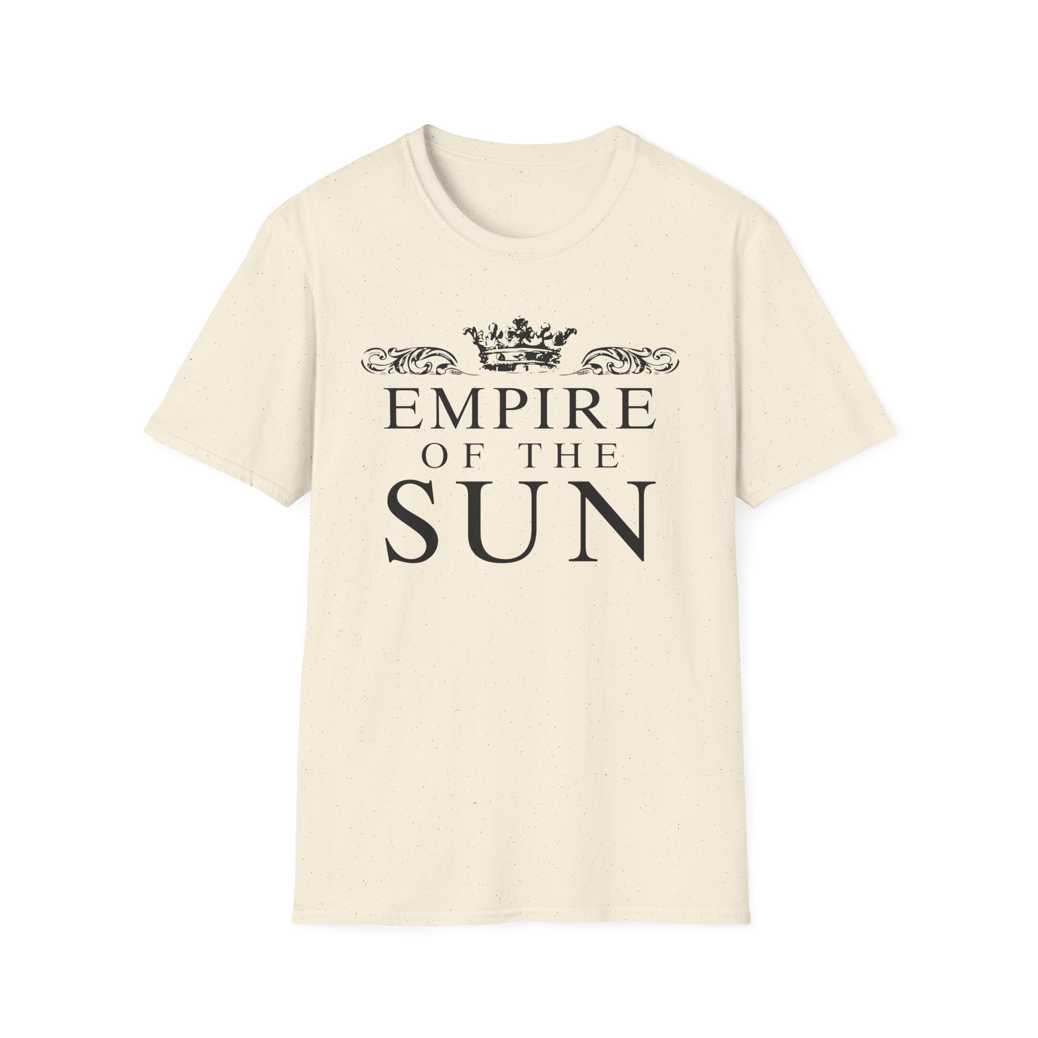 Empire of the Sun Unisex Softstyle T-Shirt
