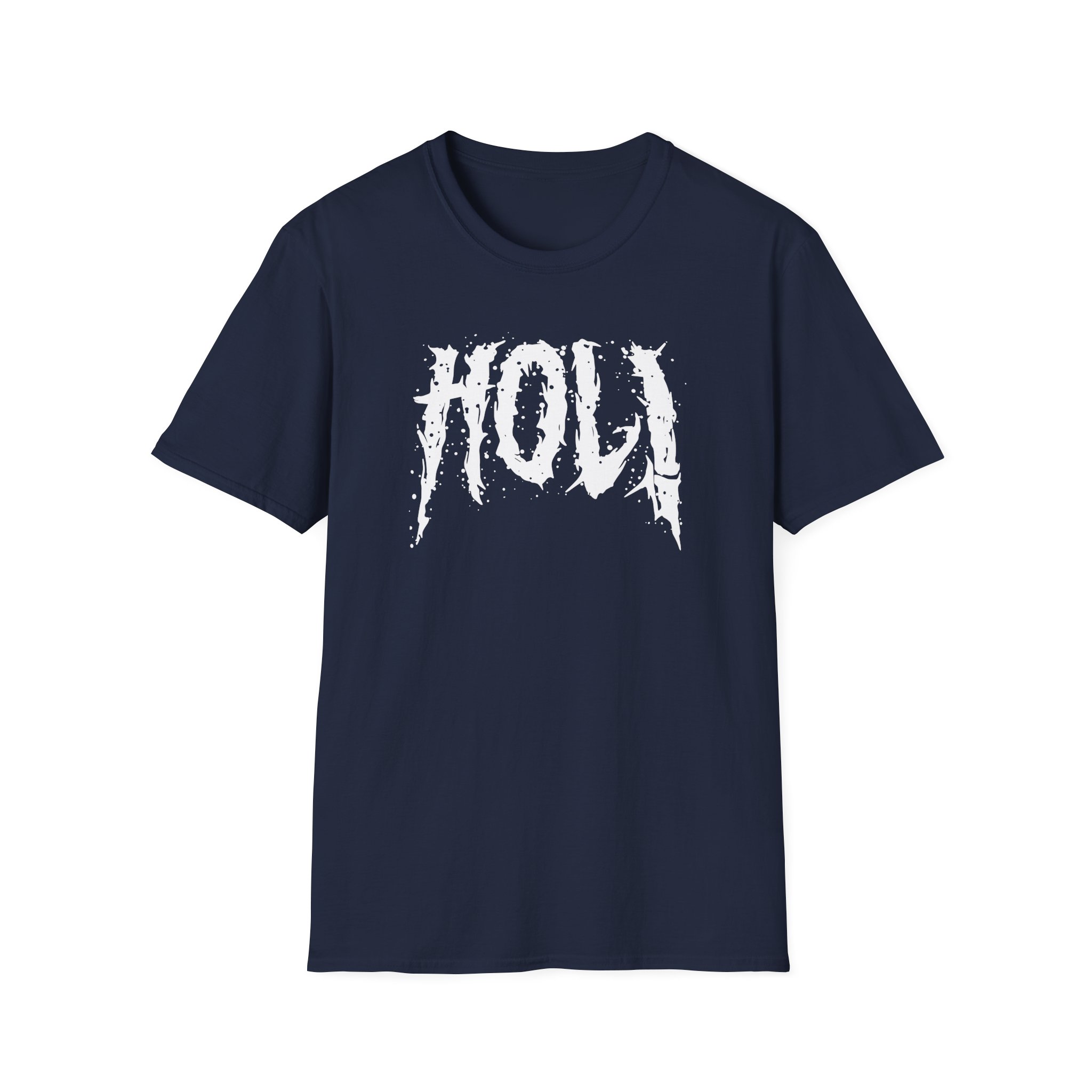 Hol Unisex Softstyle T-Shirt