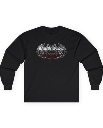 Boundaries Mourn Unisex Ultra Cotton Long Sleeve Tee