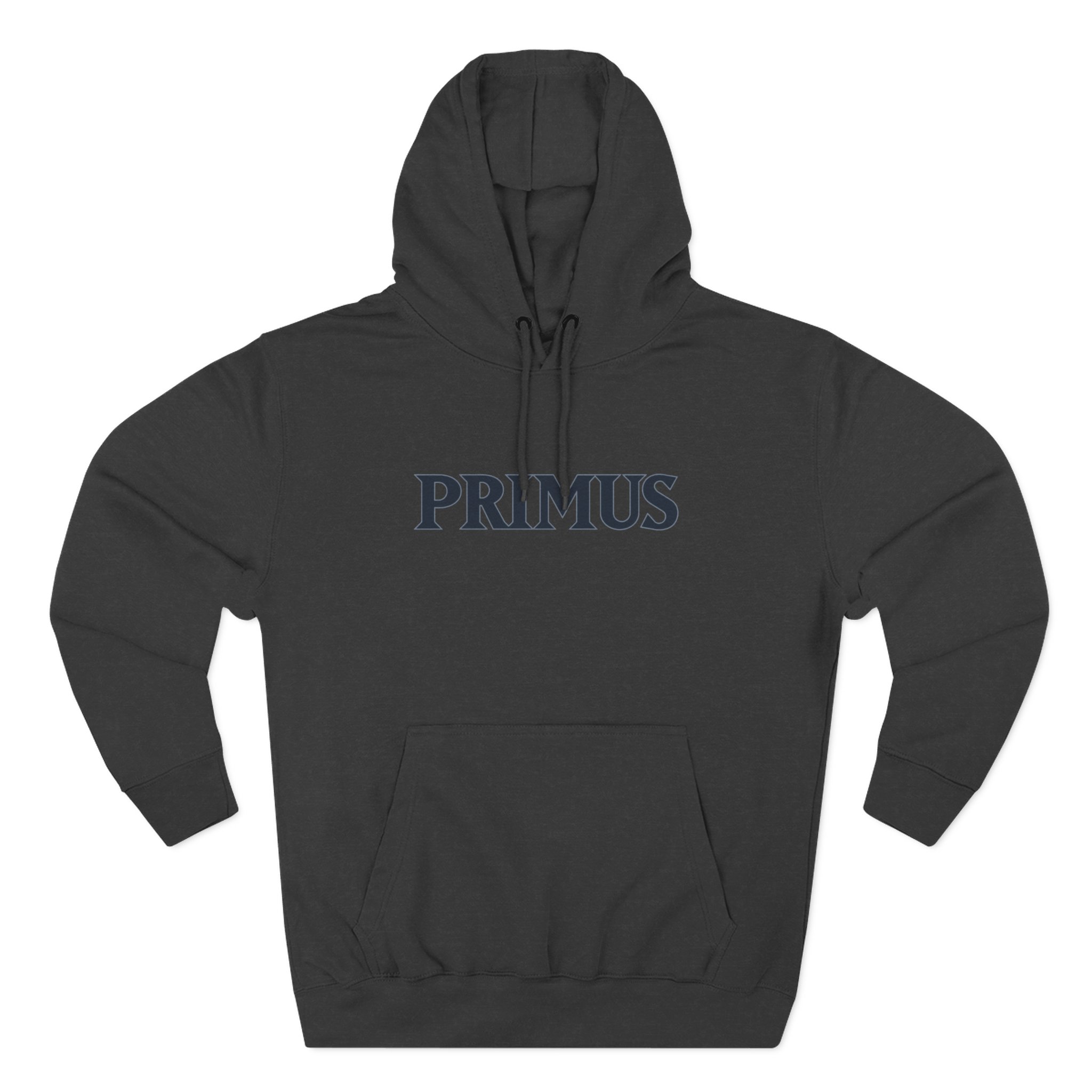 Primus Tonal Foil Three-Panel Fleece Hoodie