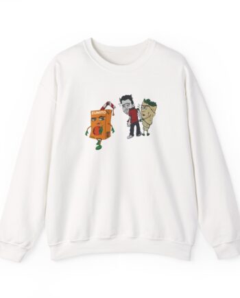 Auronplay Unisex Heavy Blend™ Crewneck Sweatshirt