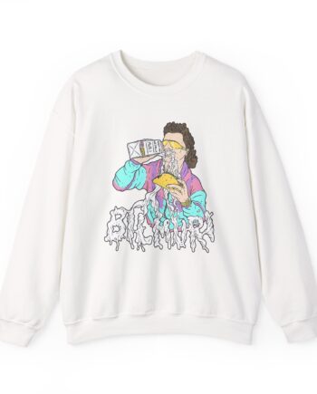 Bilmuri Unisex Heavy Blend™ Crewneck Sweatshirt