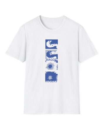 Maggie Rogers TWIA Unisex Softstyle T-Shirt