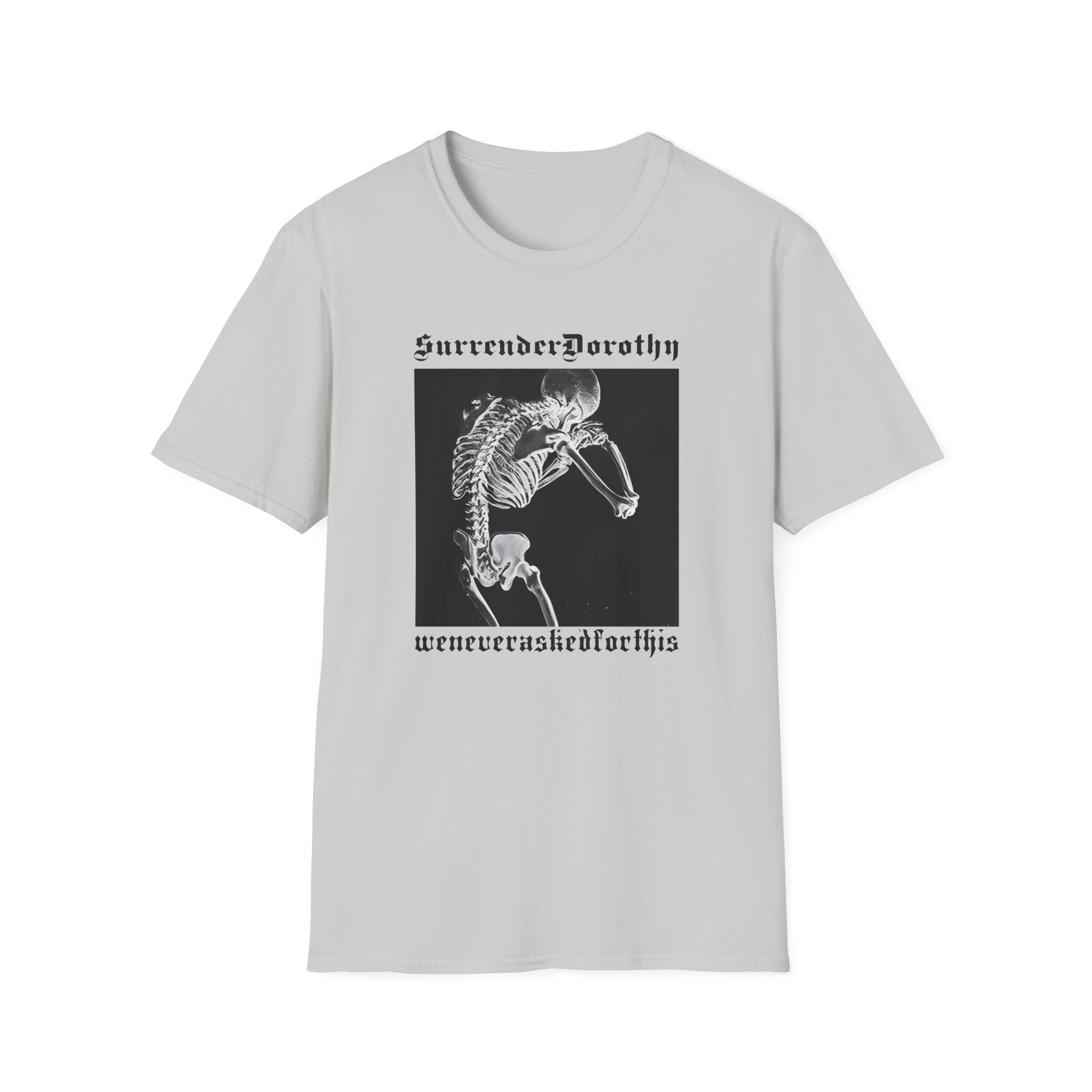 Team Sesh Unisex Softstyle T-Shirt