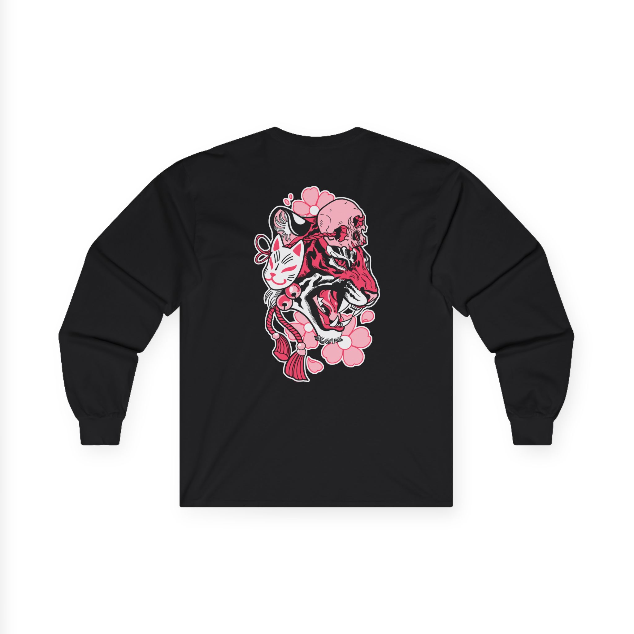 Year of the Knife Unisex Ultra Cotton Long Sleeve Tee