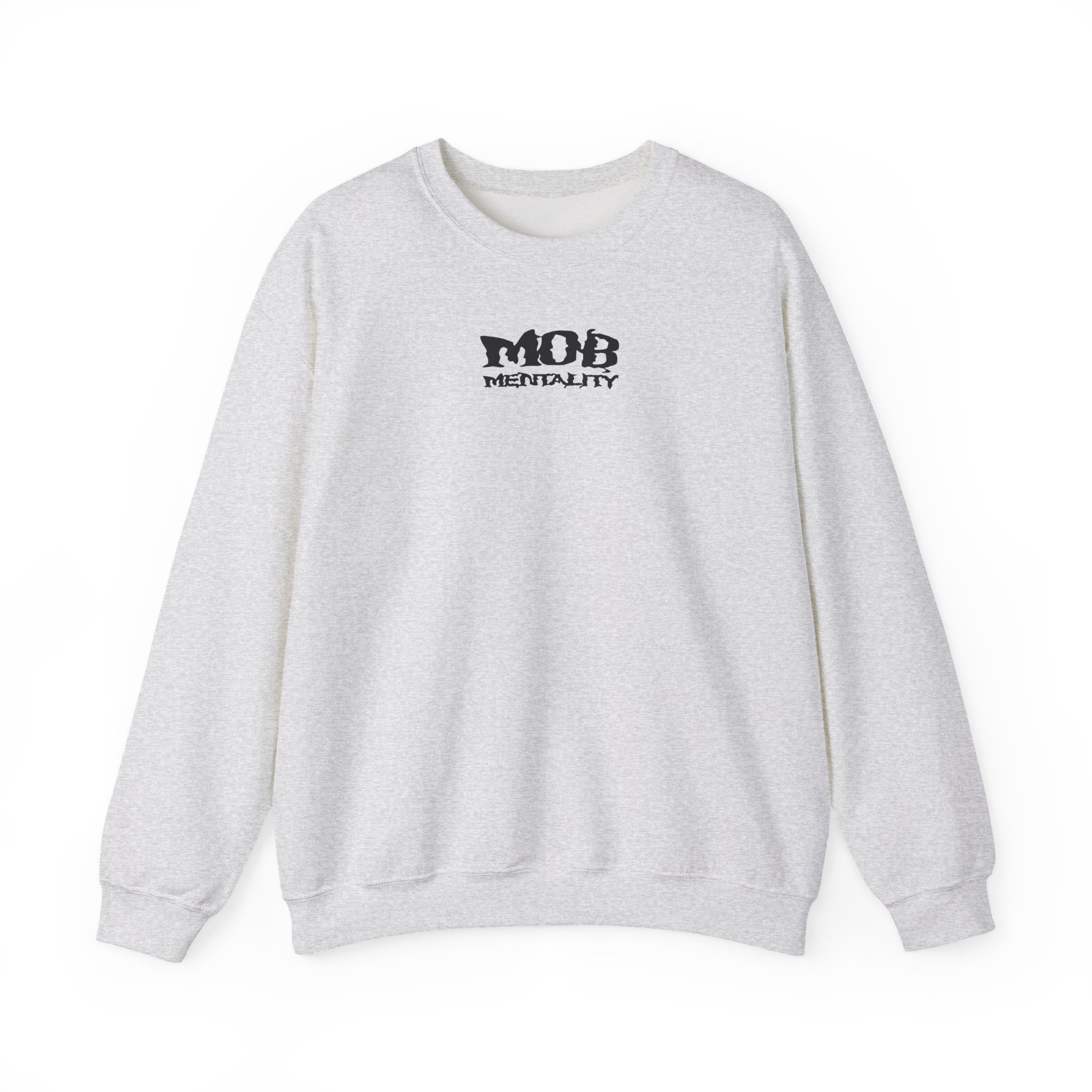 Asap Mob Mentality Unisex Heavy Blendâ„¢ Crewneck Sweatshirt