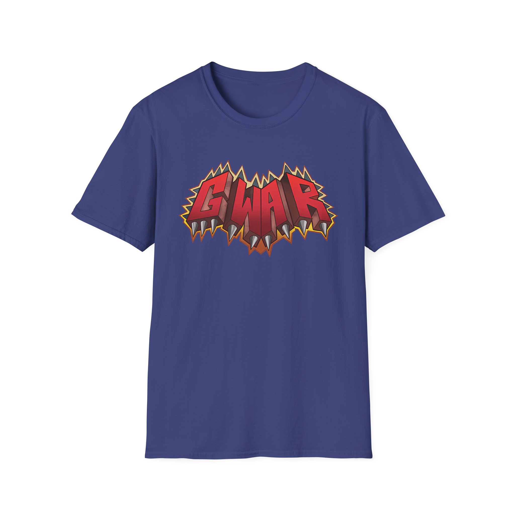 Gwar Unisex Softstyle T-Shirt