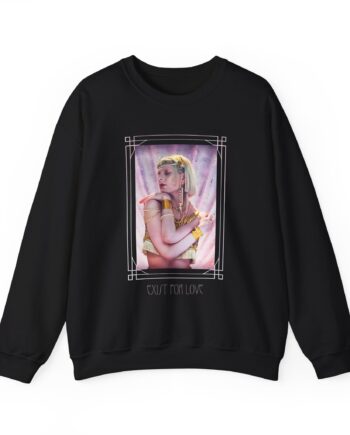 Aurora Unisex Heavy Blend™ Crewneck Sweatshirt