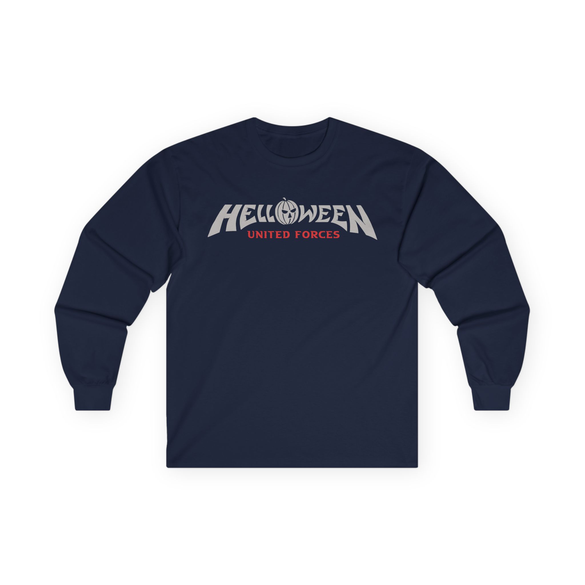 Helloween Live at Budokan Unisex Ultra Cotton Long Sleeve Tee