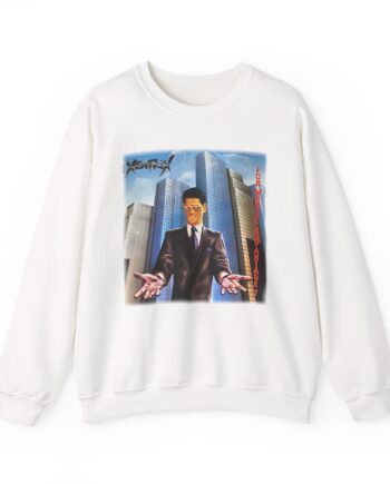 Xentrix Unisex Heavy Blend™ Crewneck Sweatshirt