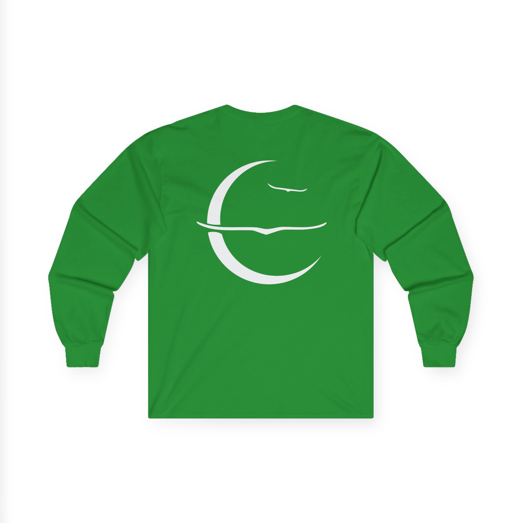 Owl City Emblem Unisex Ultra Cotton Long Sleeve Tee