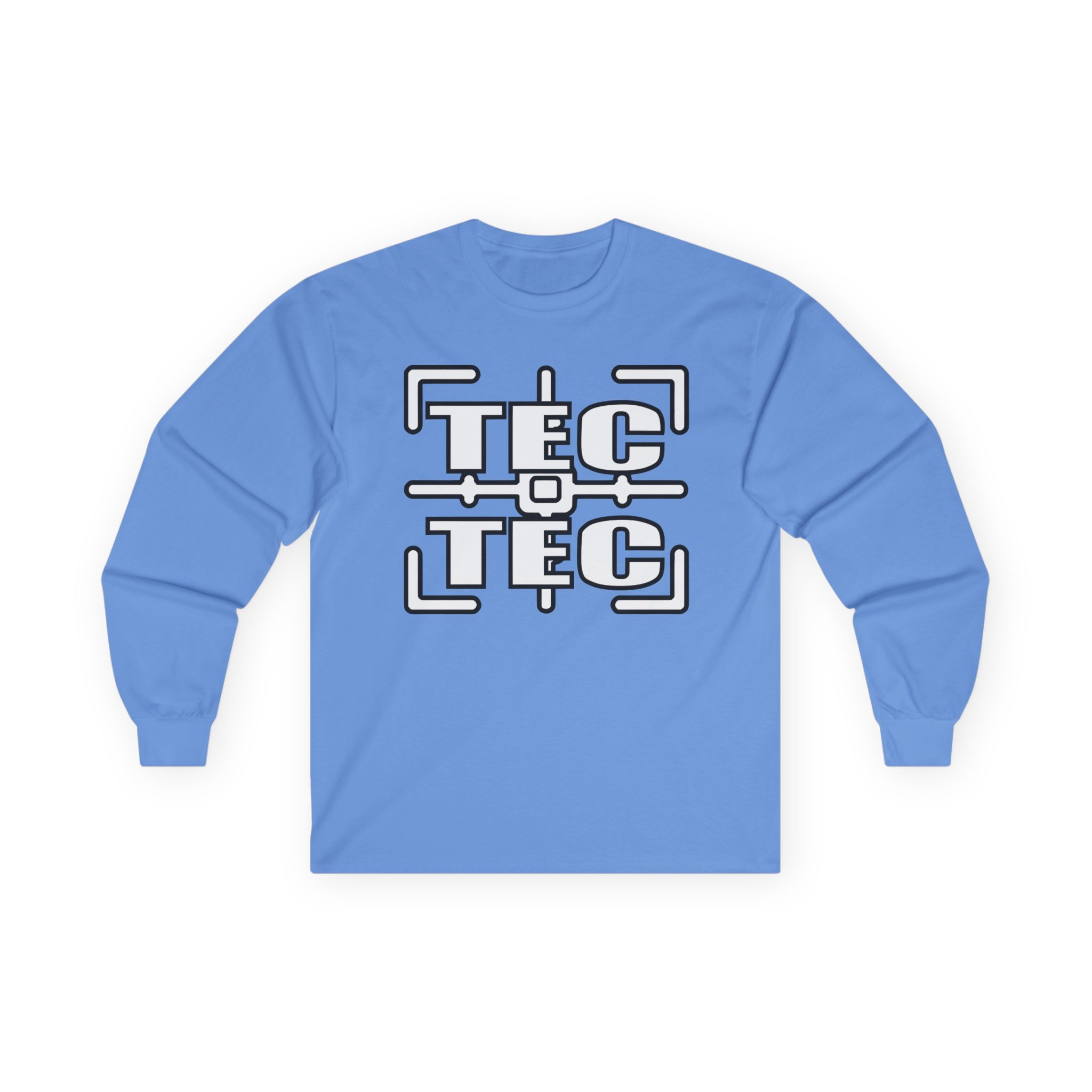 Lil Tecca TEC Unisex Ultra Cotton Long Sleeve Tee
