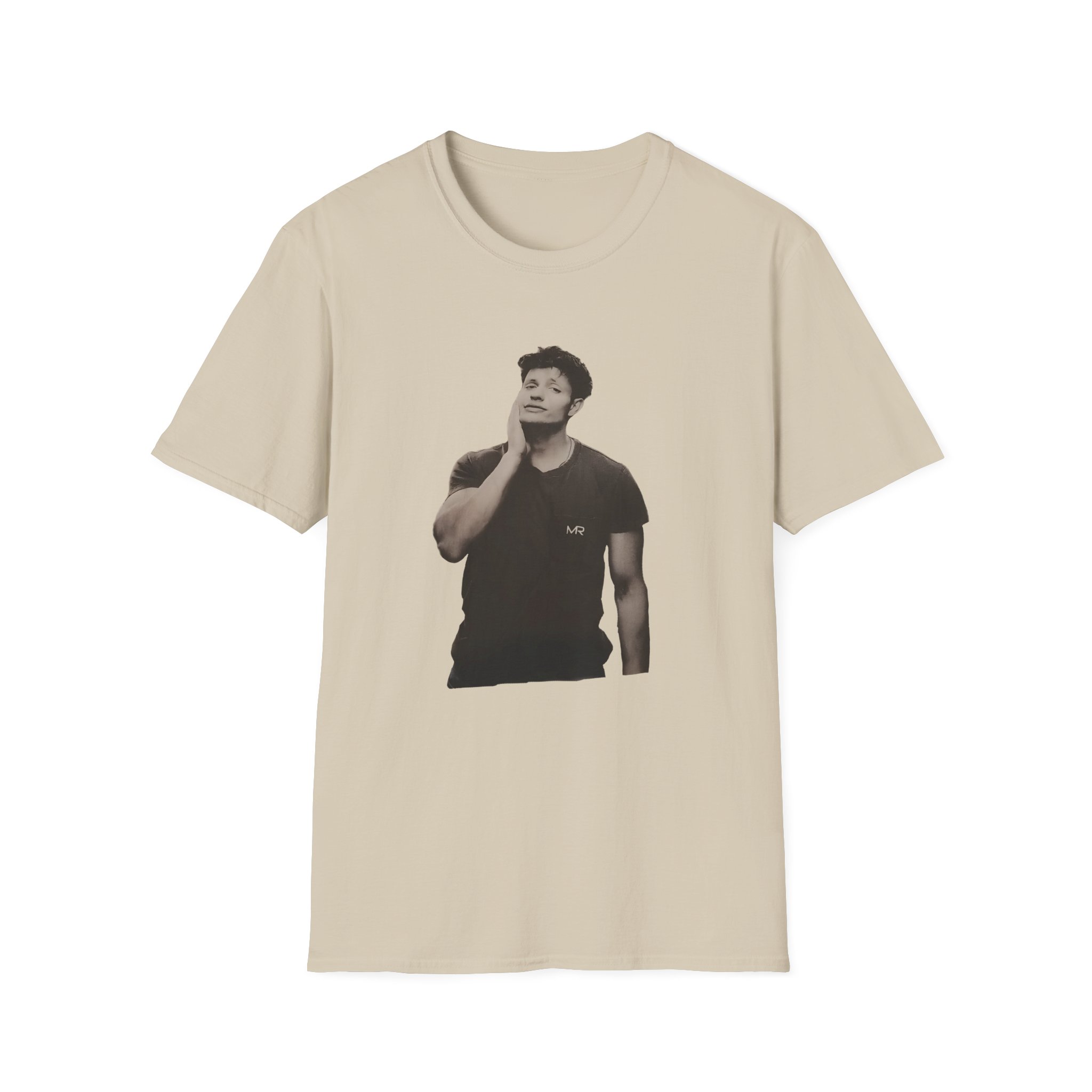 Matt Rife Unisex Softstyle T-Shirt