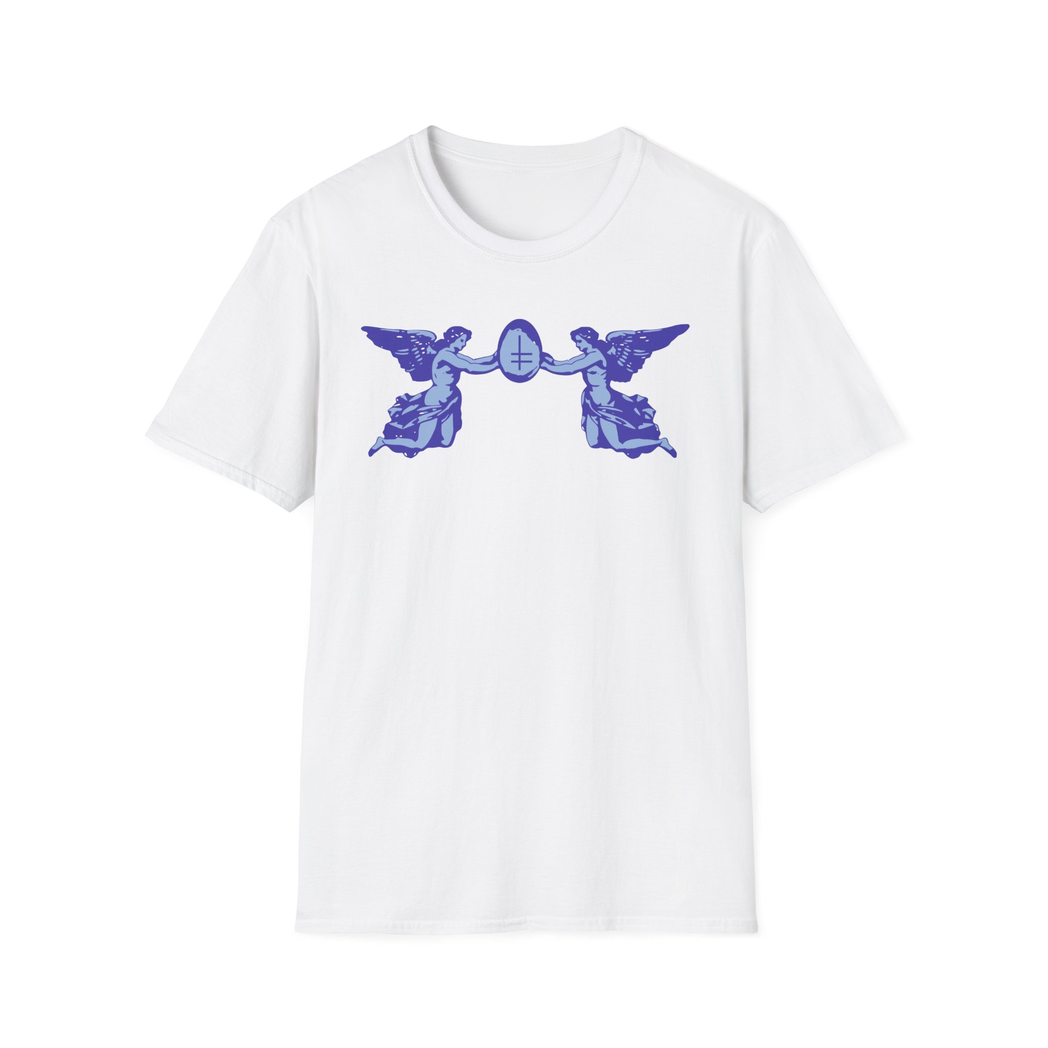 Empire of the Sun Angels Unisex Softstyle T-Shirt