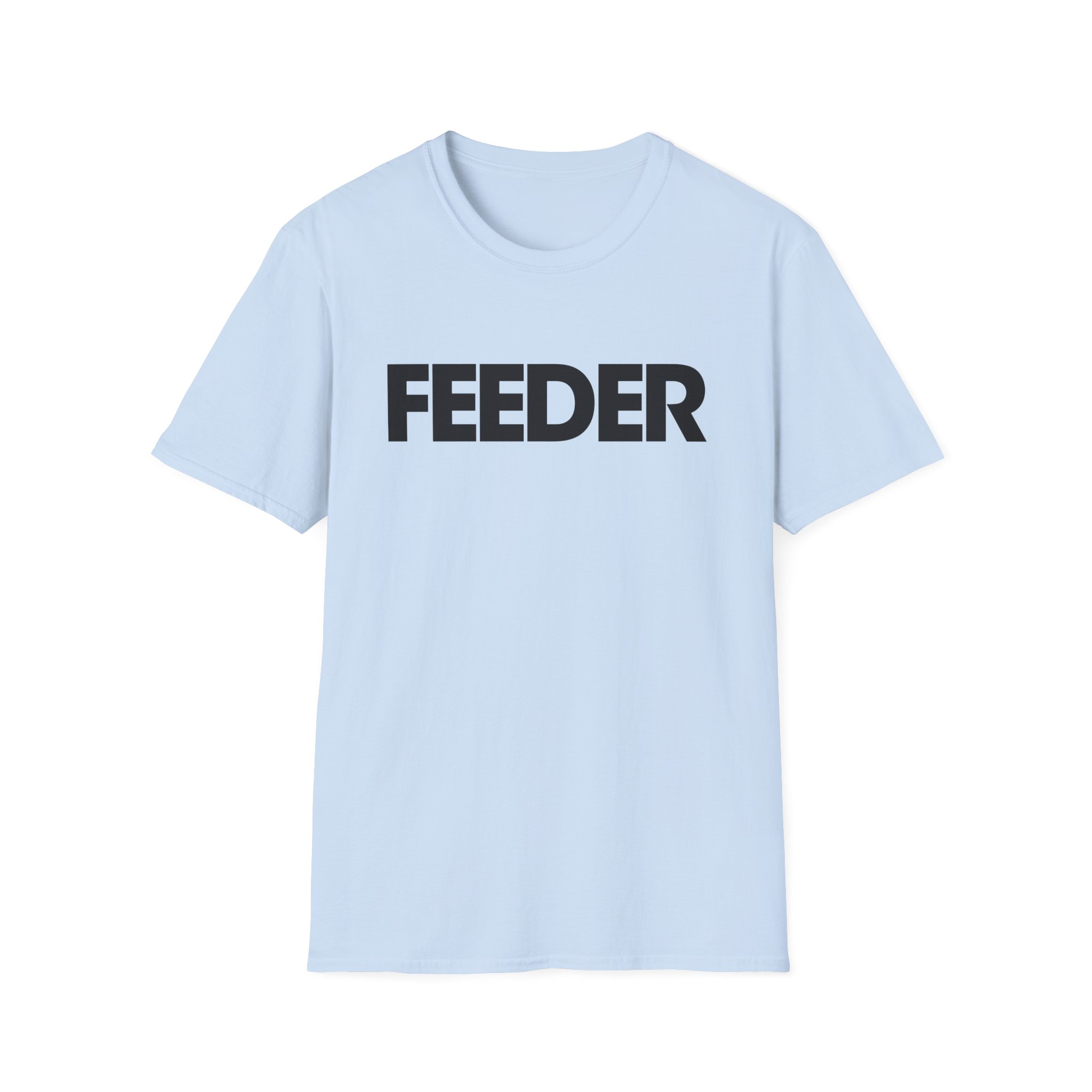 Feeder Unisex Softstyle T-Shirt