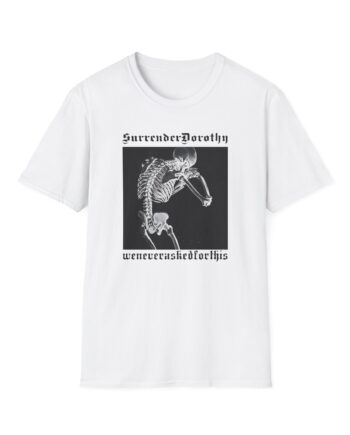 Team Sesh Unisex Softstyle T-Shirt