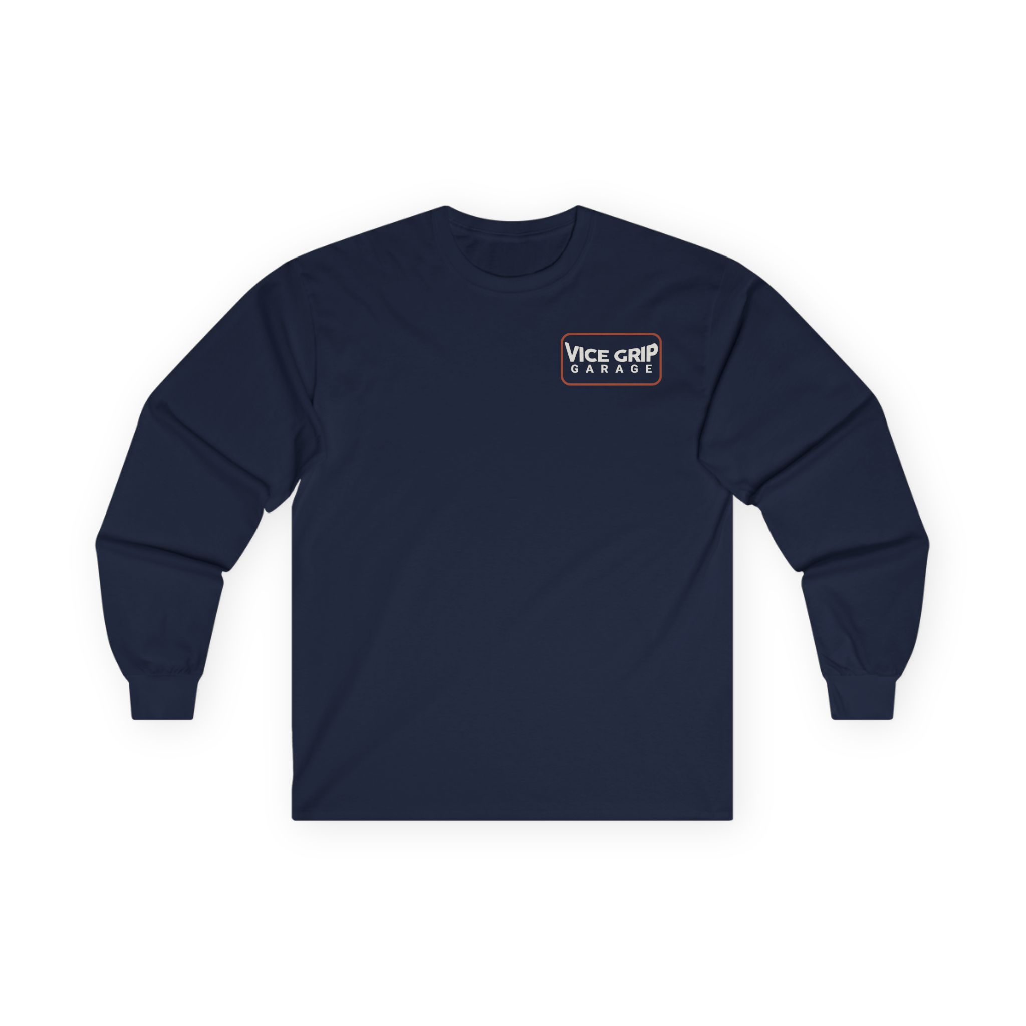 Vicegripgarage Bring the Thunder Shop Unisex Ultra Cotton Long Sleeve Tee