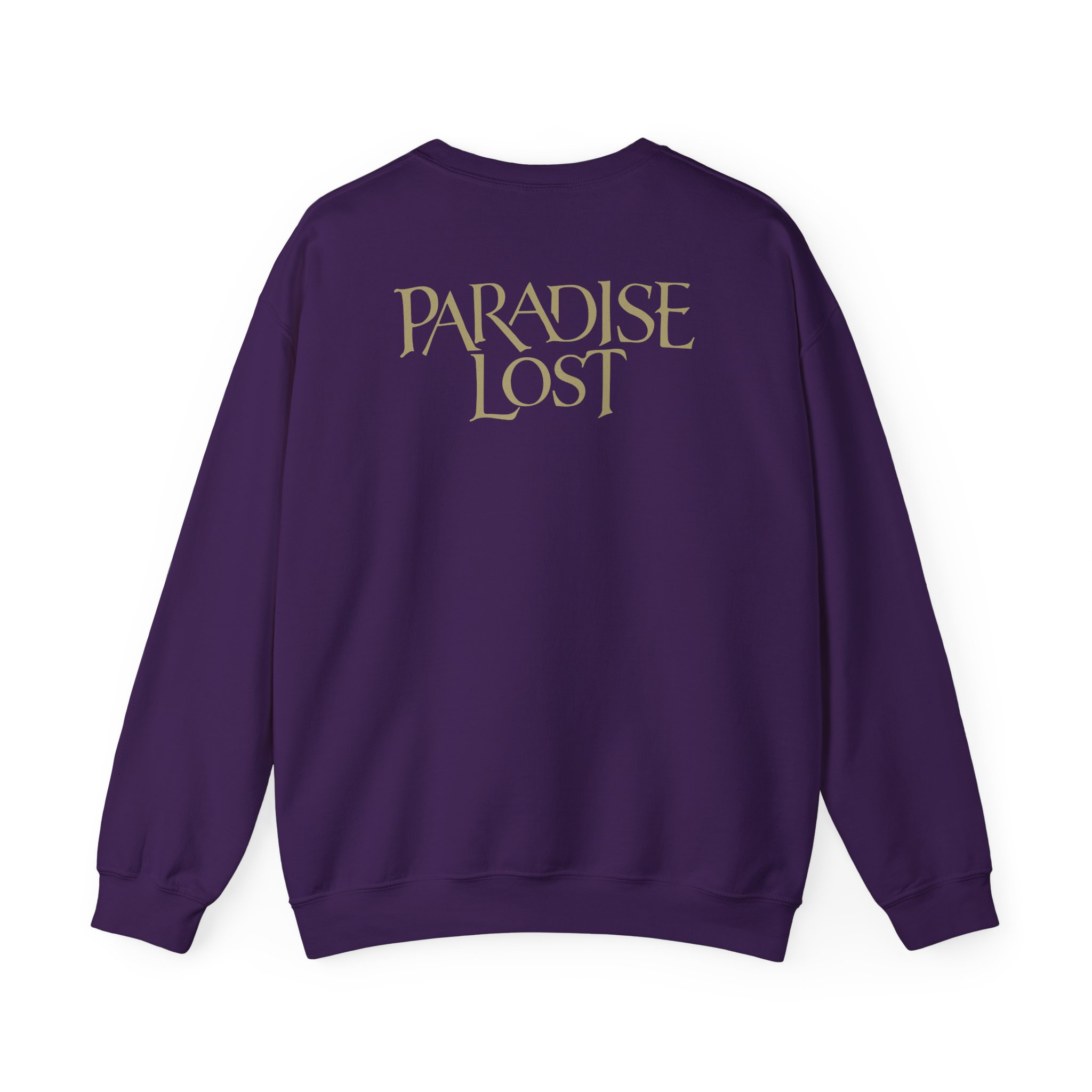Lost Paradise Icon Unisex Heavy Blend Crewneck Sweatshirt