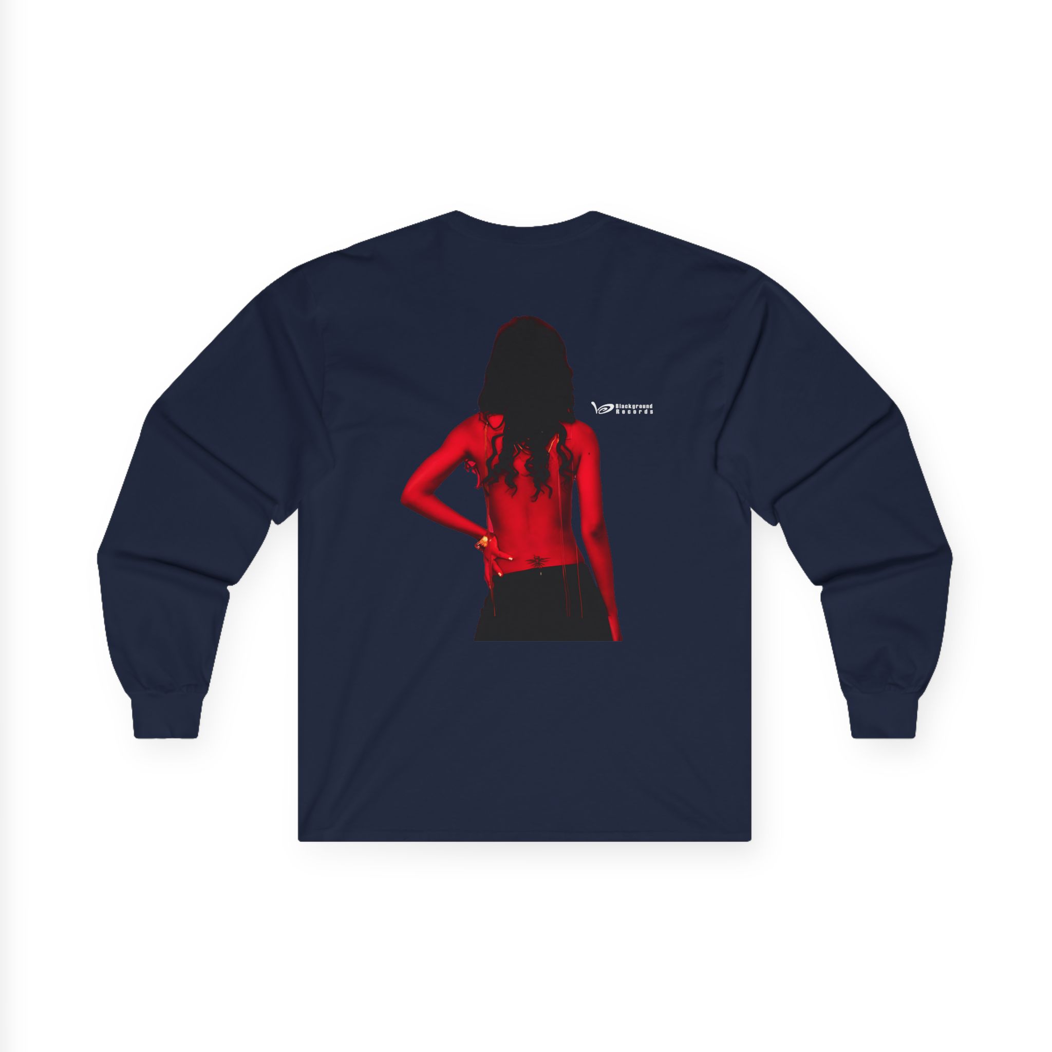 Aaliyah Unisex Ultra Cotton Long Sleeve Tee