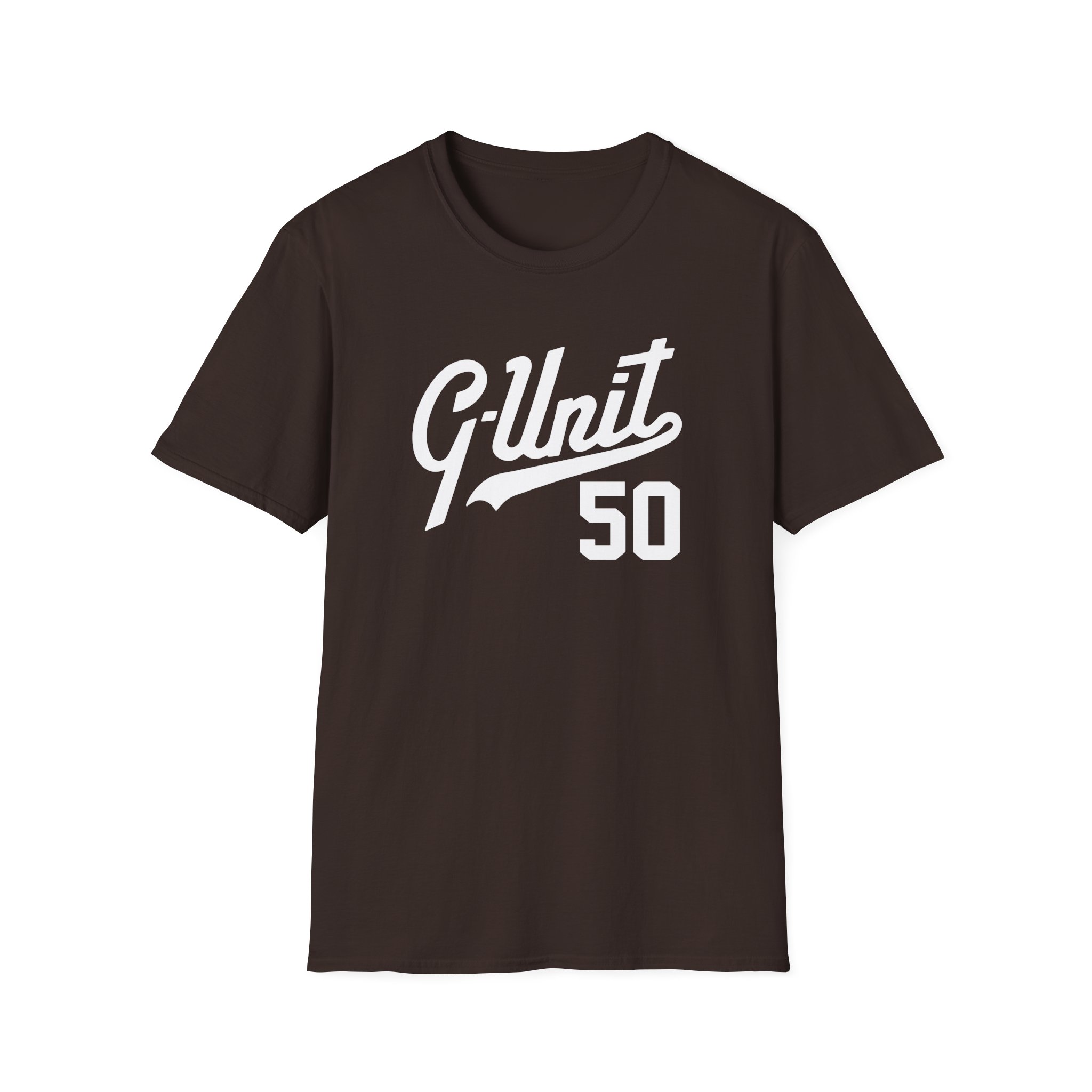 G Unit Unisex Softstyle T-Shirt
