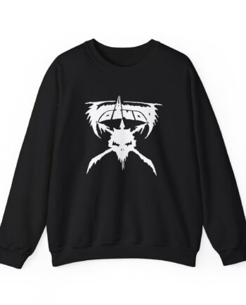 Voivod Quebec 2019 Unisex Heavy Blend™ Crewneck Sweatshirt