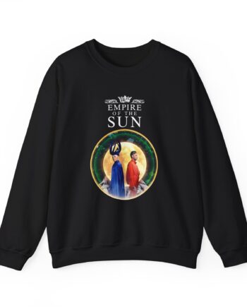 Empire of the Sun Two Vines Unisex Heavy Blend™ Crewneck Sweatshirt