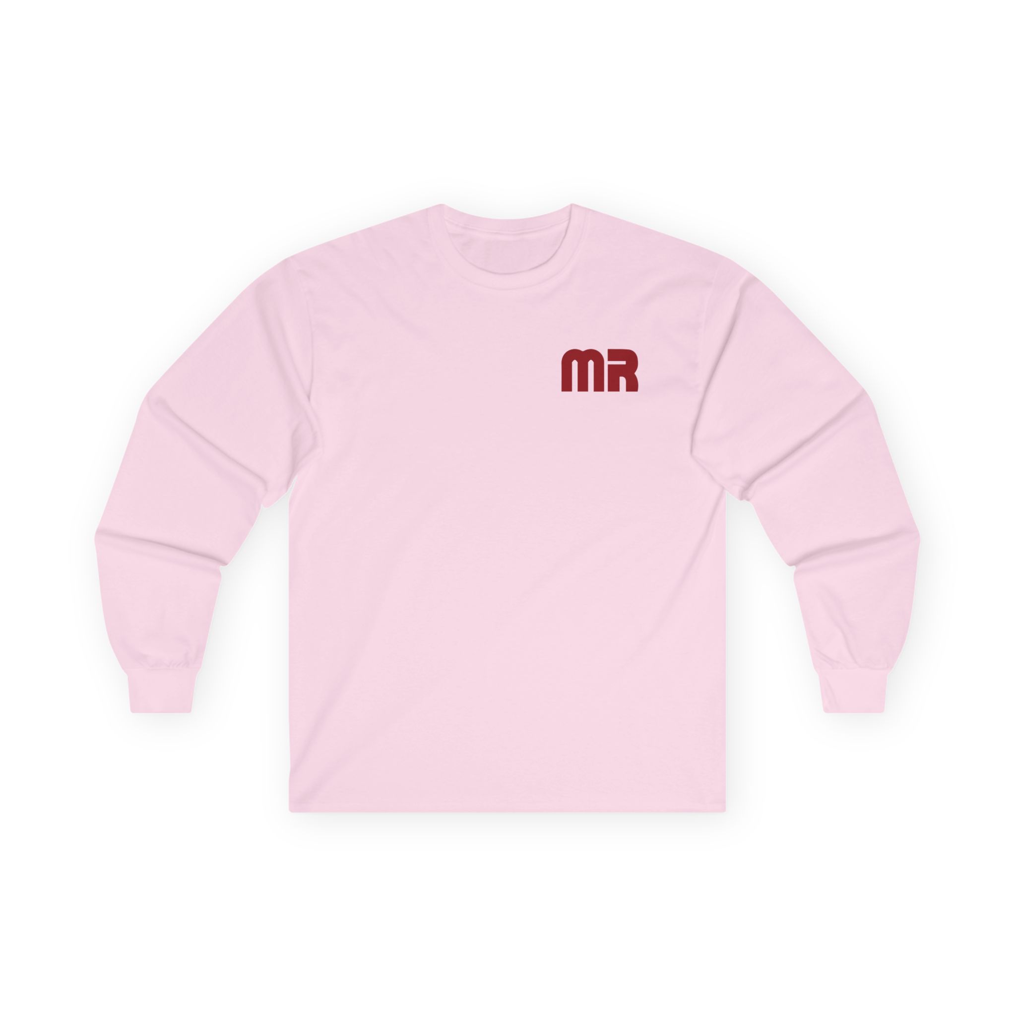 Matt Rife Problemattic Tour Pic Unisex Ultra Cotton Long Sleeve Tee