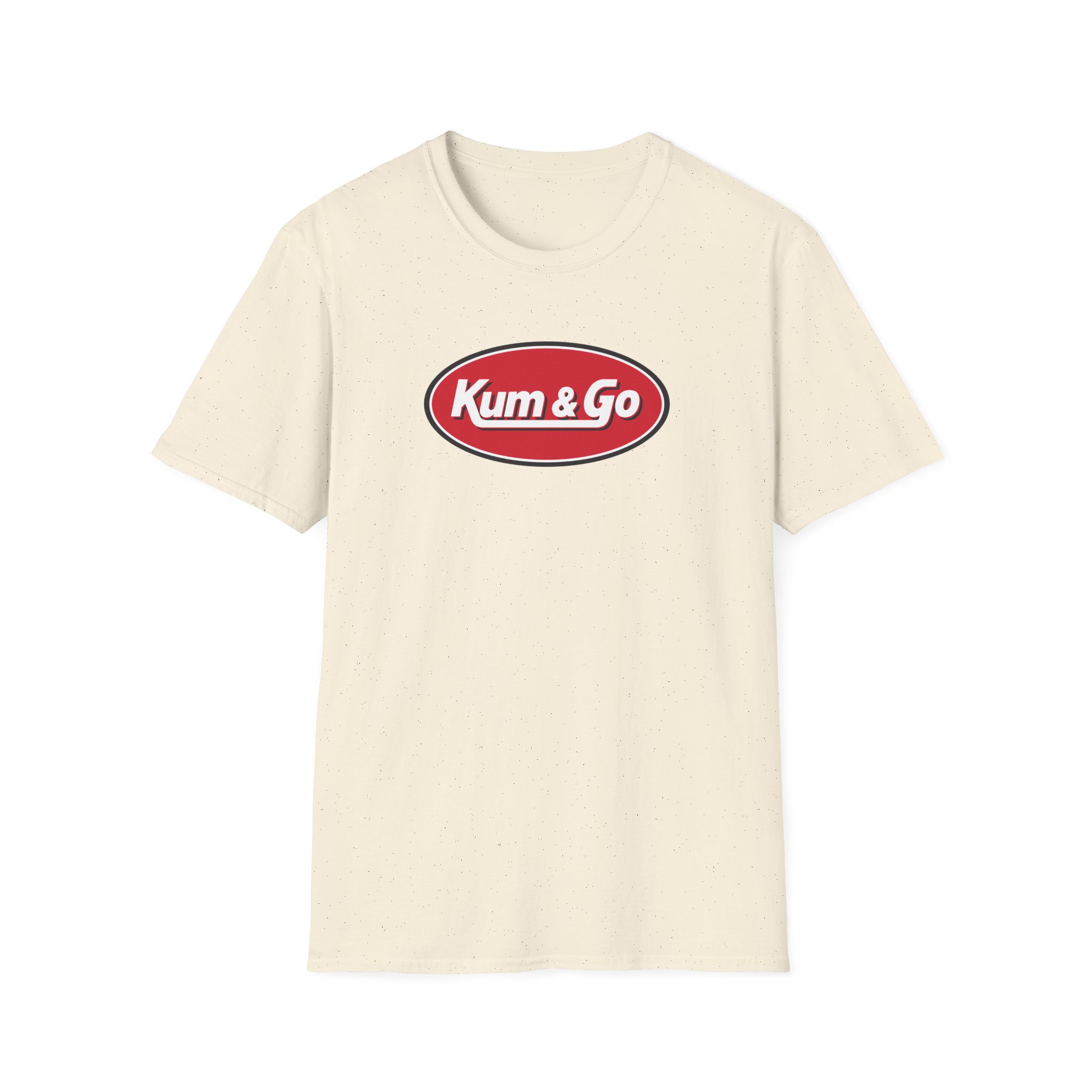 Kum and Go Unisex Softstyle T-Shirt