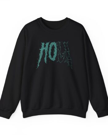 Hol Somewhere Unisex Heavy Blend™ Crewneck Sweatshirt