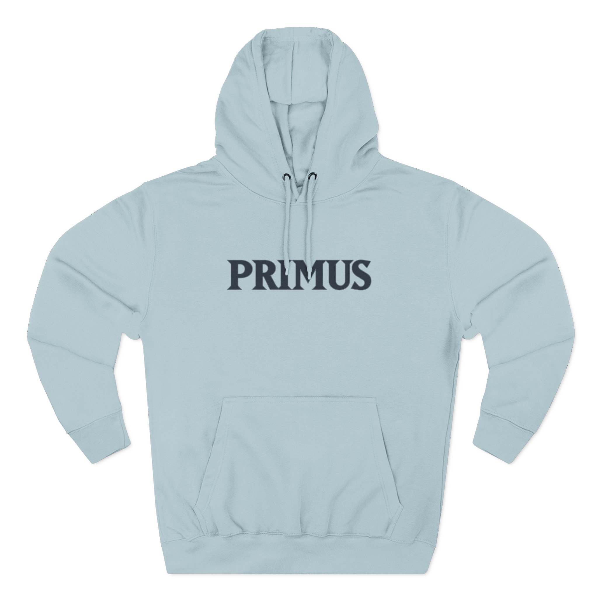 Primus Tonal Foil Three-Panel Fleece Hoodie