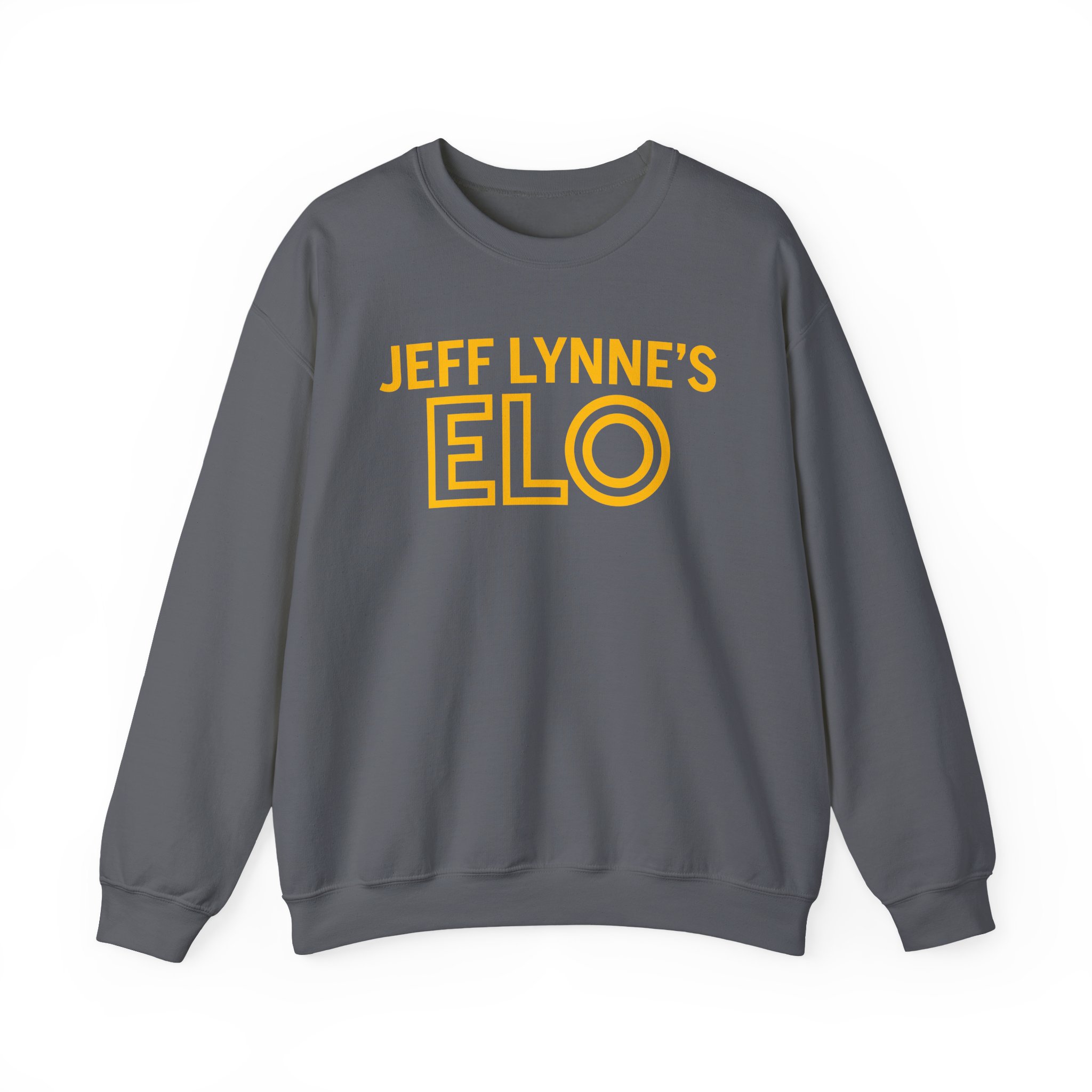 Elo Unisex Heavy Blendâ„¢ Crewneck Sweatshirt