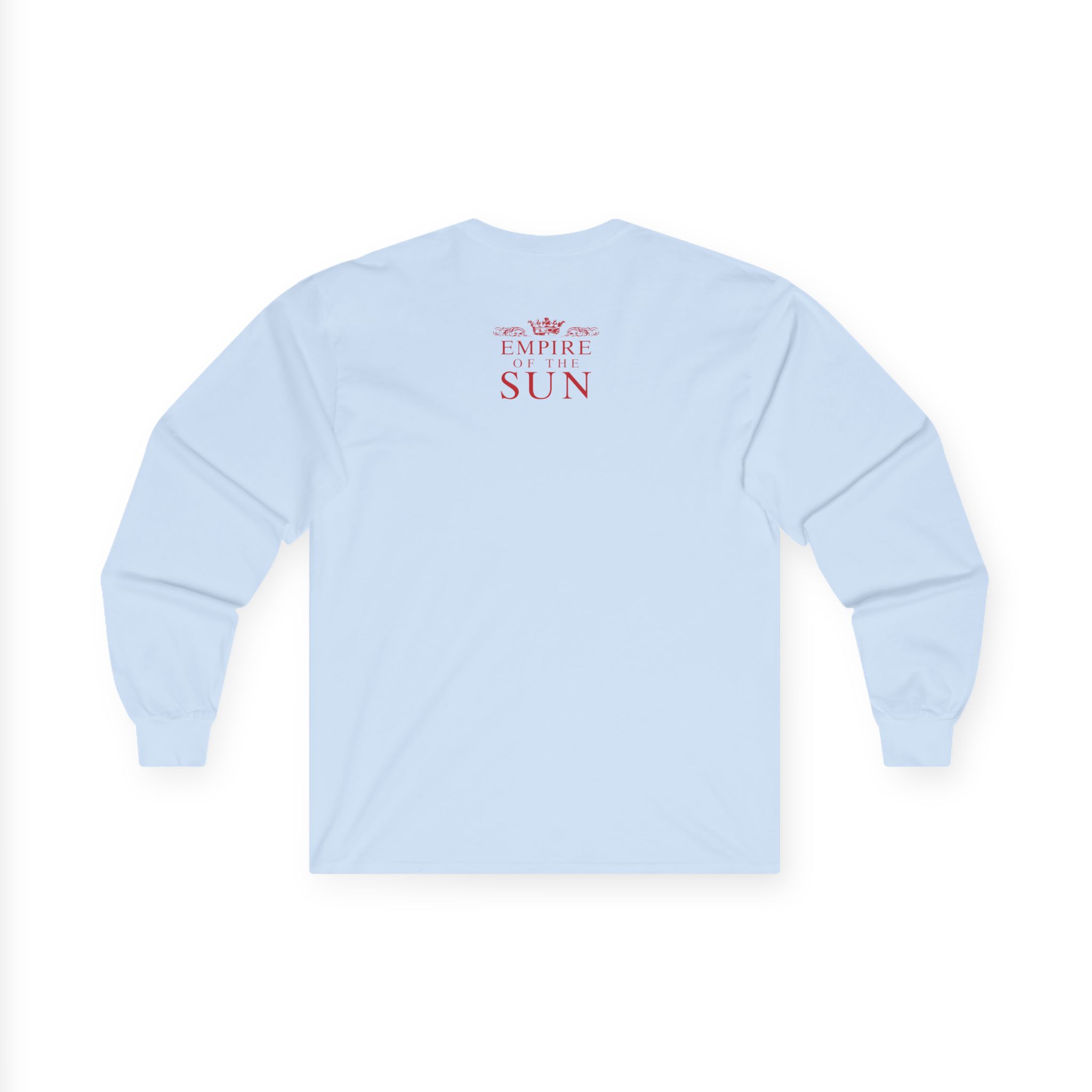 Empire of the Sun We Are the People Unisex Ultra Cotton Long Sleeve Tee